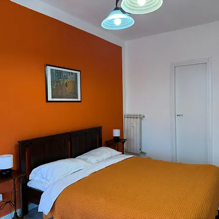 Pensionat Bibbi's House San Lorenzo 4*