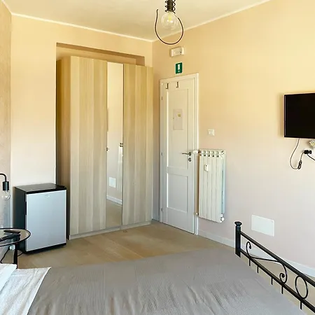 Bibbi's House San Lorenzo