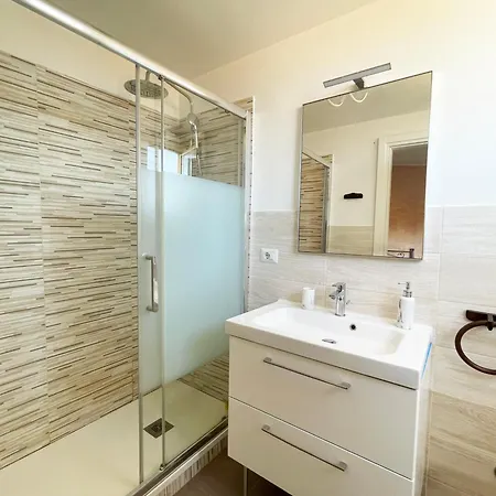 Pensionat Bibbi's House San Lorenzo 4*