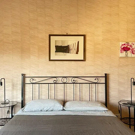 Bibbi's House San Lorenzo Pensionat 4*