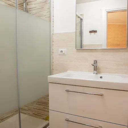 Bibbi's House San Lorenzo Roma