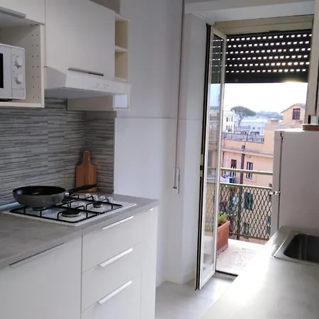 Bibbi's House San Lorenzo 4* Roma