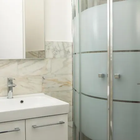 Bibbi's House San Lorenzo Pensión Roma