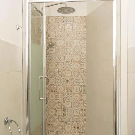 Bibbi's House San Lorenzo 4* Roma