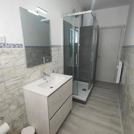 Pensión Bibbi's House San Lorenzo 4*