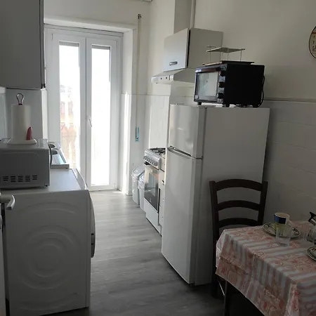 Bibbi's House San Lorenzo 4* Roma