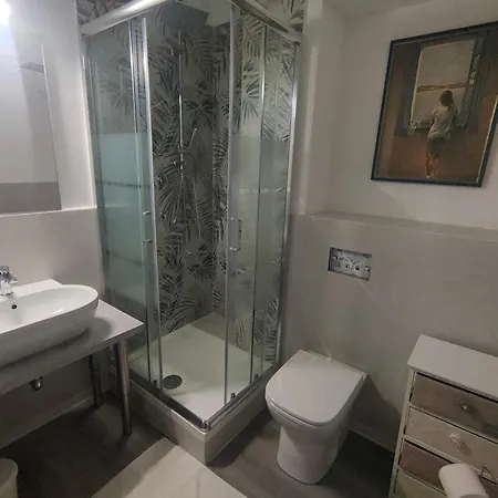 Pensión Bibbi's House San Lorenzo Roma