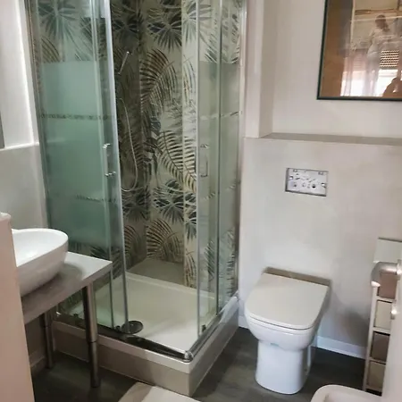 Pensión Bibbi's House San Lorenzo Roma