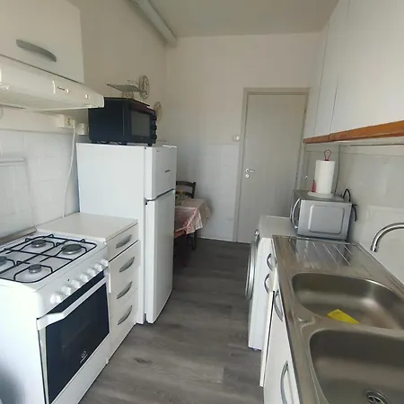 Bibbi's House San Lorenzo 4*