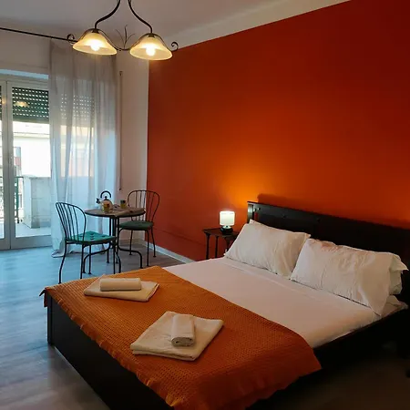 Bibbi's House San Lorenzo