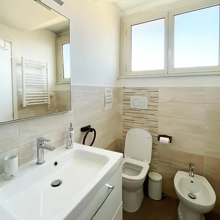 Bibbi's House San Lorenzo 4* Roma