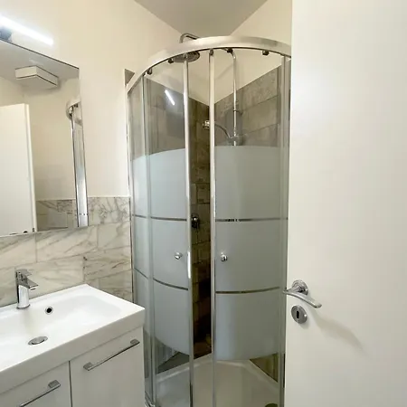 Pensión Bibbi's House San Lorenzo Roma