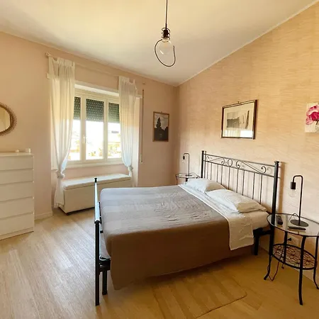 Pensión Bibbi's House San Lorenzo