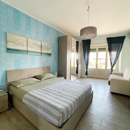 Bibbi's House San Lorenzo 4*