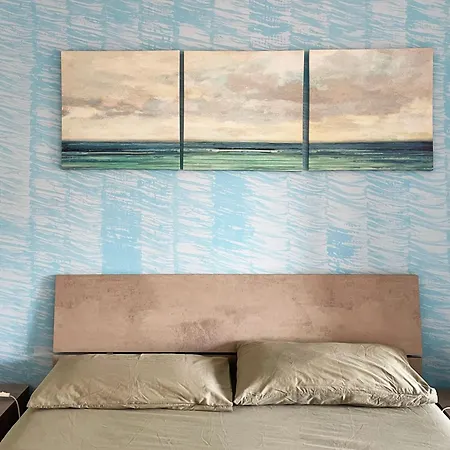 Bibbi's House San Lorenzo Pensión 4*