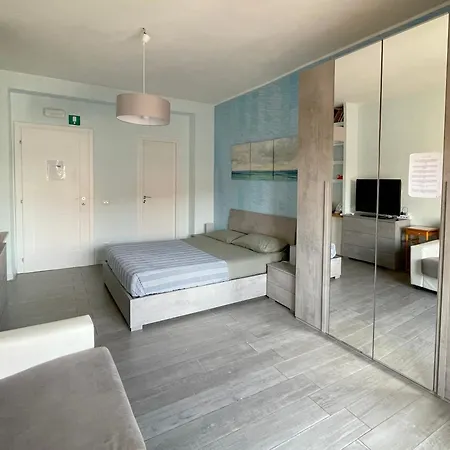 Pensión Bibbi's House San Lorenzo