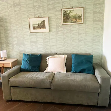 Pensión Bibbi's House San Lorenzo Roma