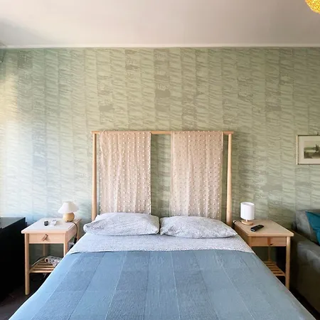 Pensión Bibbi's House San Lorenzo 4*