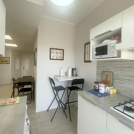 Bibbi's House San Lorenzo