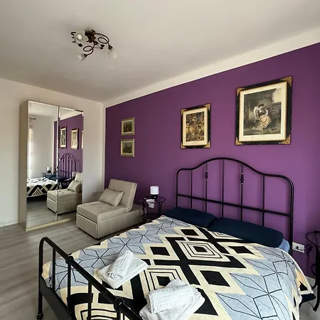 Bibbi's House San Lorenzo 4* Roma