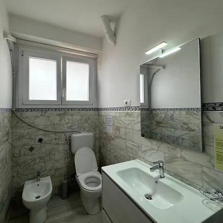 Bibbi's House San Lorenzo Roma