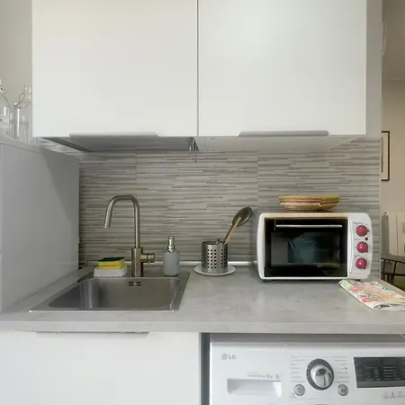 Bibbi's House San Lorenzo Pensión