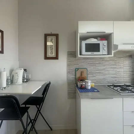 Bibbi's House San Lorenzo Roma