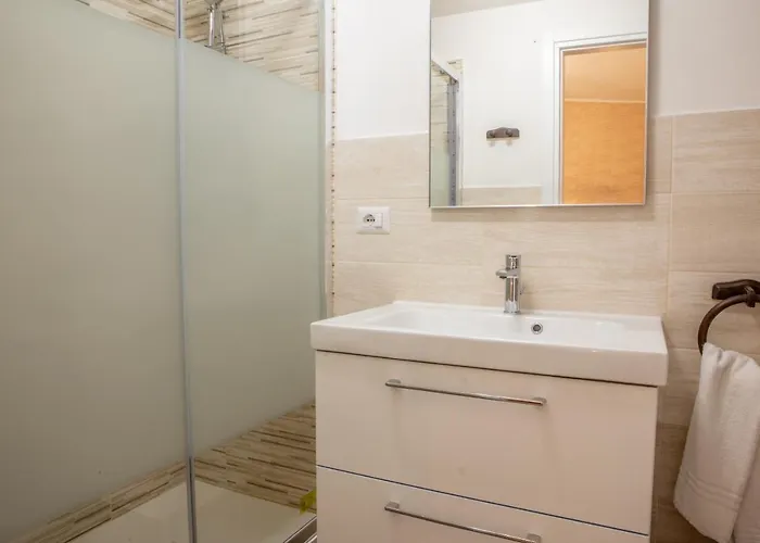 Bibbi's House San Lorenzo Rom