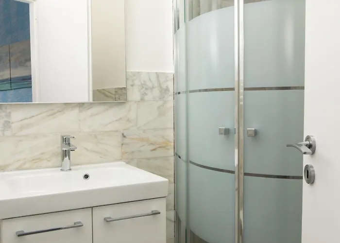 Bibbi's House San Lorenzo Pensionat Rom