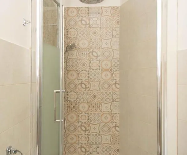 Bibbi's House San Lorenzo 4* Rom