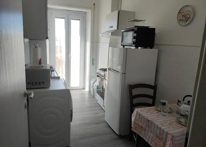 Bibbi's House San Lorenzo 4* Rom