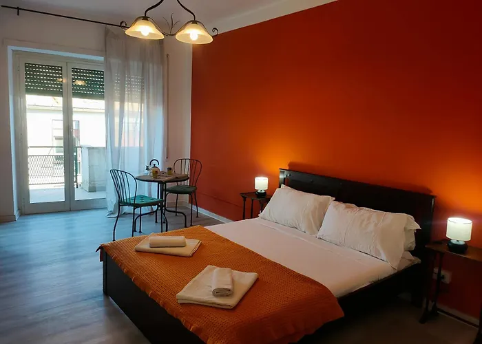 Bibbi's House San Lorenzo