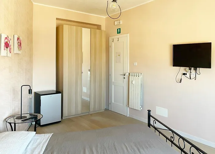 Bibbi's House San Lorenzo