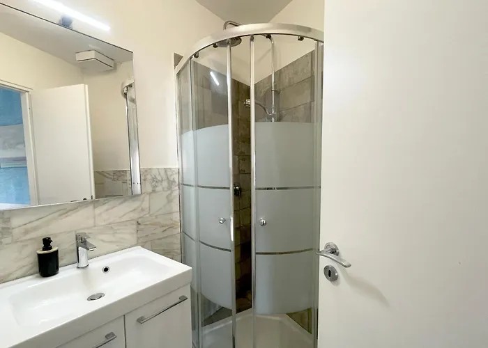 Pensionat Bibbi's House San Lorenzo Rom