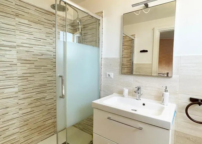 Pensionat Bibbi's House San Lorenzo 4*