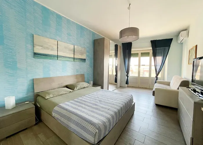 Bibbi's House San Lorenzo 4*