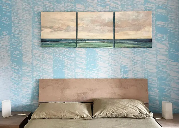 Bibbi's House San Lorenzo Pensionat 4*