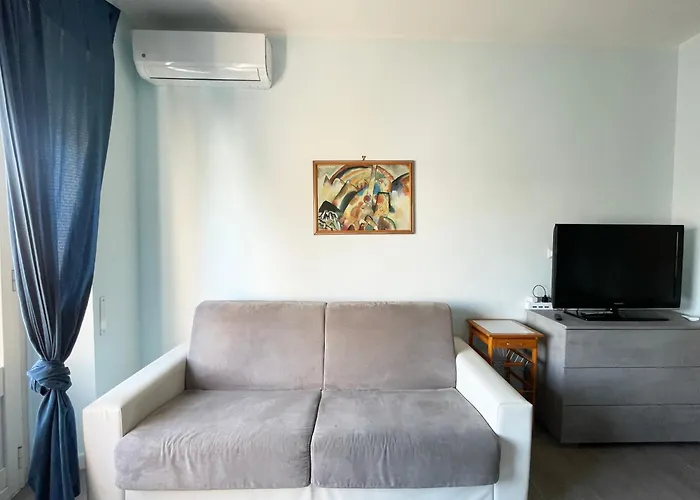 Pensionat Bibbi's House San Lorenzo 4*