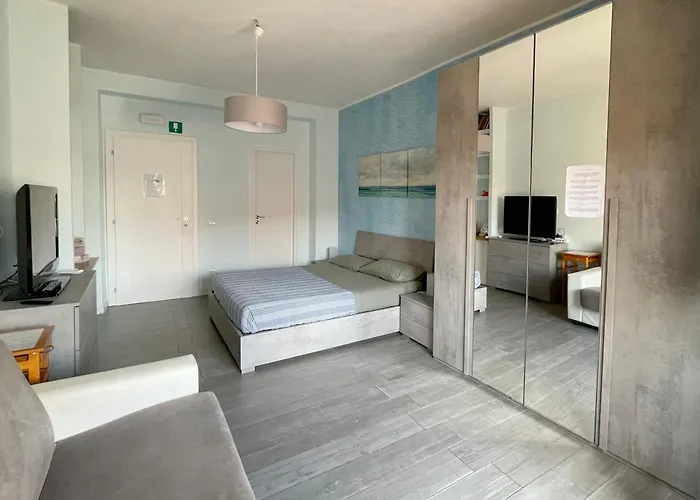 Pensionat Bibbi's House San Lorenzo