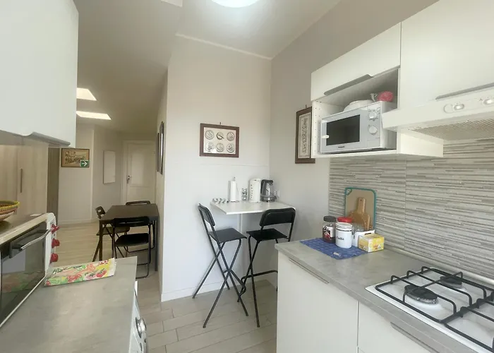 Bibbi's House San Lorenzo