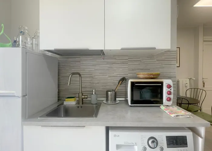 Bibbi's House San Lorenzo Pensionat