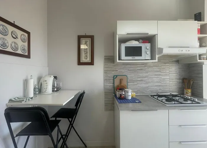 Bibbi's House San Lorenzo Rom